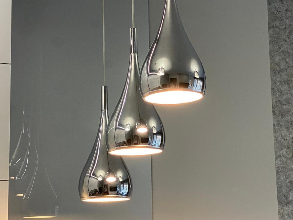Noir Silvery Apartman Szeged Exteriör bild